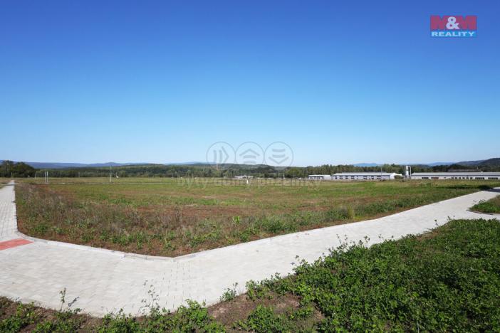 Prodej pozemku pro bydlení, Otovice, 3330 m2