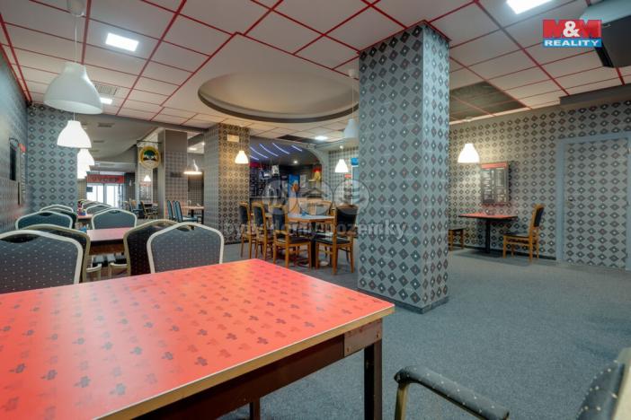 Prodej obchodního prostoru, Přerov, Husova, 670 m2