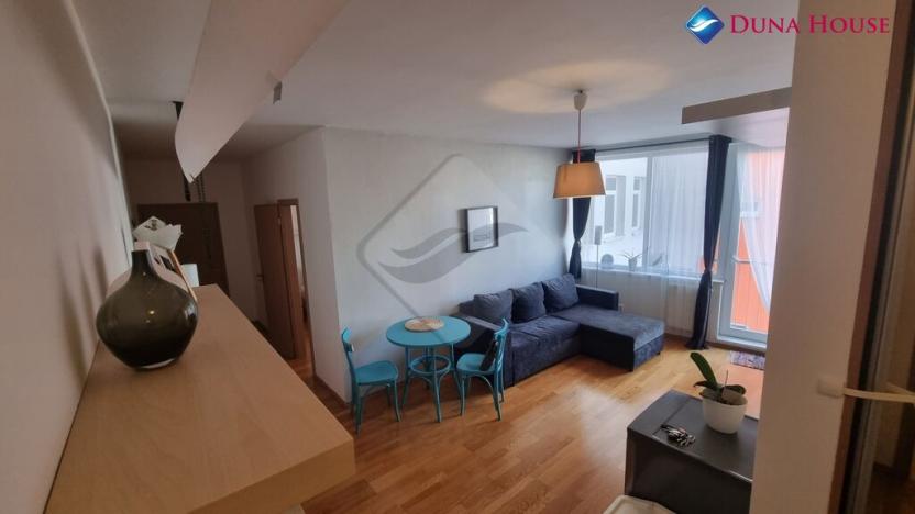 Prodej bytu 2+kk, Praha - Libeň, Drahobejlova, 52 m2