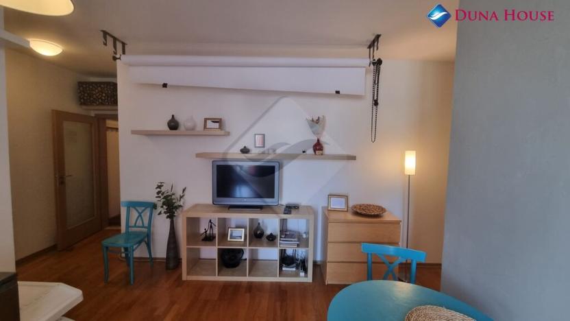 Prodej bytu 2+kk, Praha - Libeň, Drahobejlova, 52 m2