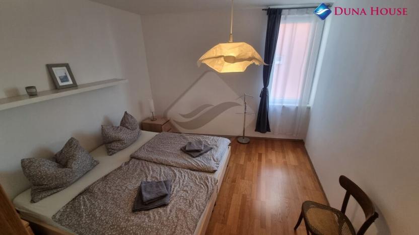 Prodej bytu 2+kk, Praha - Libeň, Drahobejlova, 52 m2