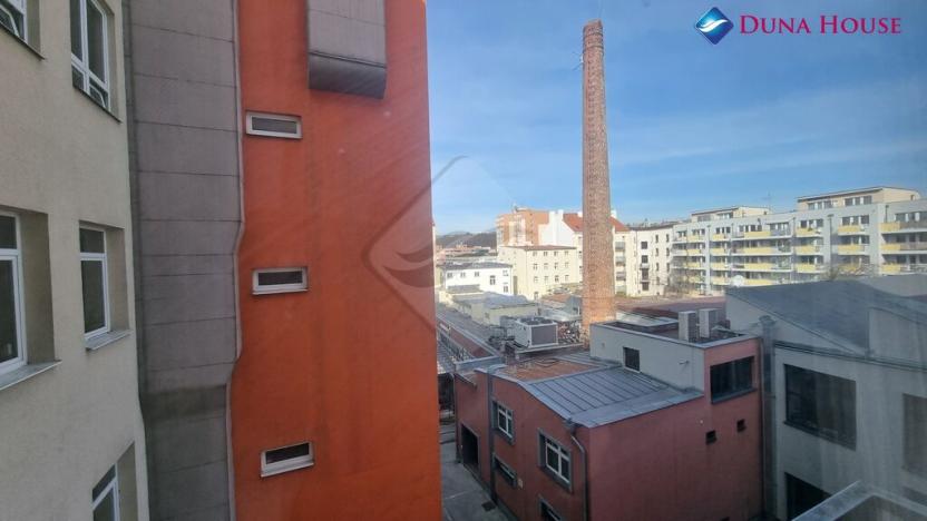 Prodej bytu 2+kk, Praha - Libeň, Drahobejlova, 52 m2