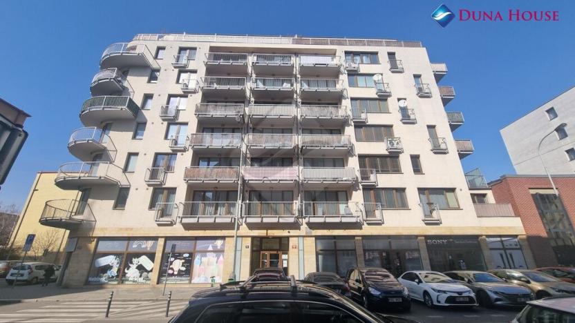 Prodej bytu 2+kk, Praha - Libeň, Drahobejlova, 52 m2