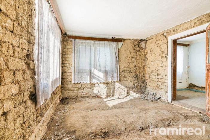 Prodej rodinného domu, Rousínov - Čechyně, 104 m2