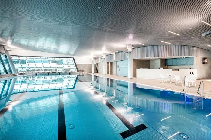 Pronájem kanceláře, Praha - Michle, Vyskočilova, 20200 m2