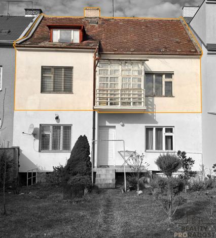 Prodej bytu 3+1, Olomouc, Cyrilometodějské náměstí, 105 m2