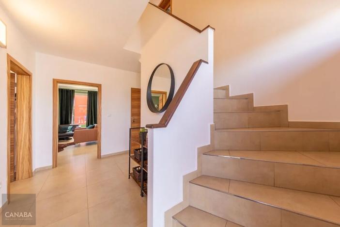 Prodej rodinného domu, Mořina, 132 m2