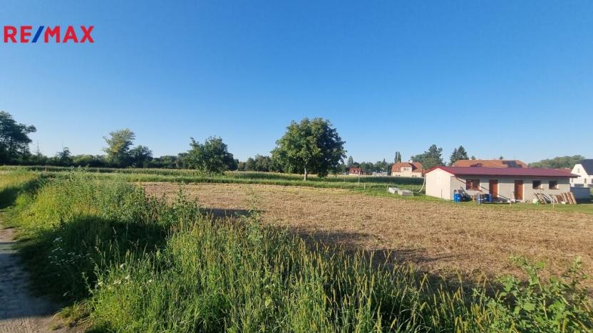 Prodej pozemku pro bydlení, Doloplazy, 930 m2