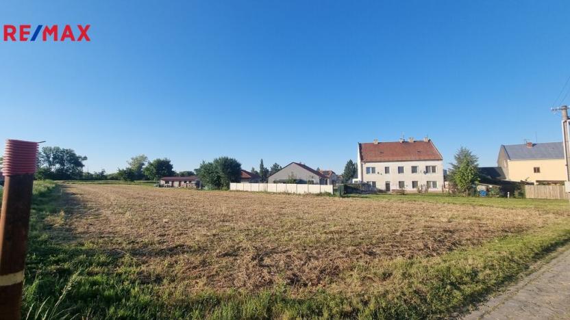 Prodej pozemku pro bydlení, Doloplazy, 958 m2