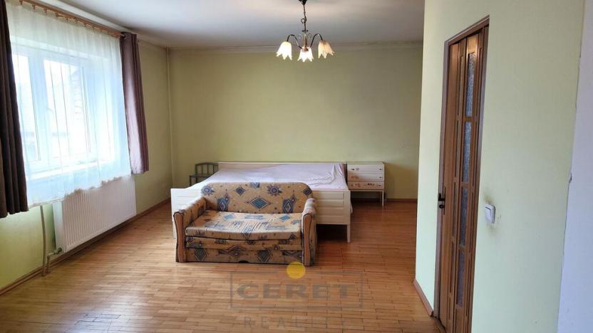 Prodej rodinného domu, Vroutek, Podbořanská, 210 m2