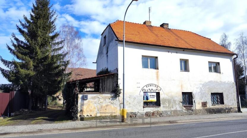 Prodej rodinného domu, Vroutek, Podbořanská, 210 m2