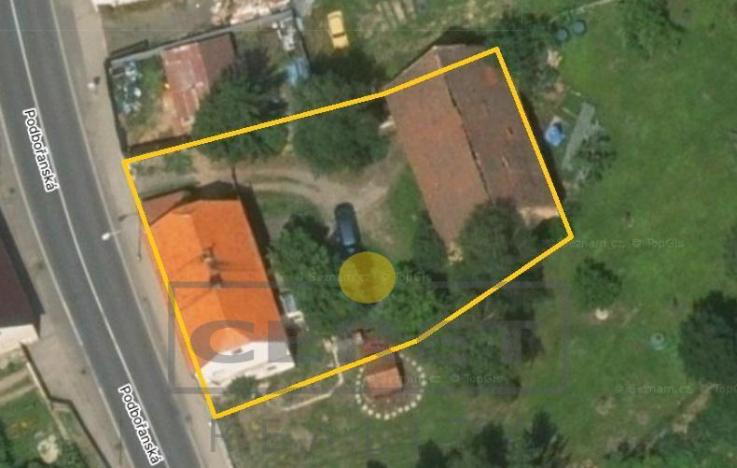 Prodej rodinného domu, Vroutek, Podbořanská, 210 m2