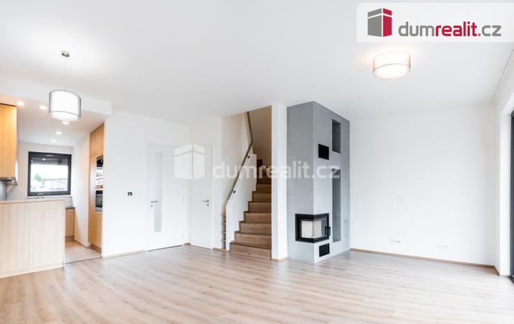 Prodej rodinného domu, Mořina, 106 m2