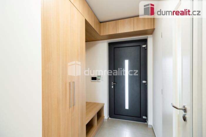 Prodej rodinného domu, Mořina, 106 m2