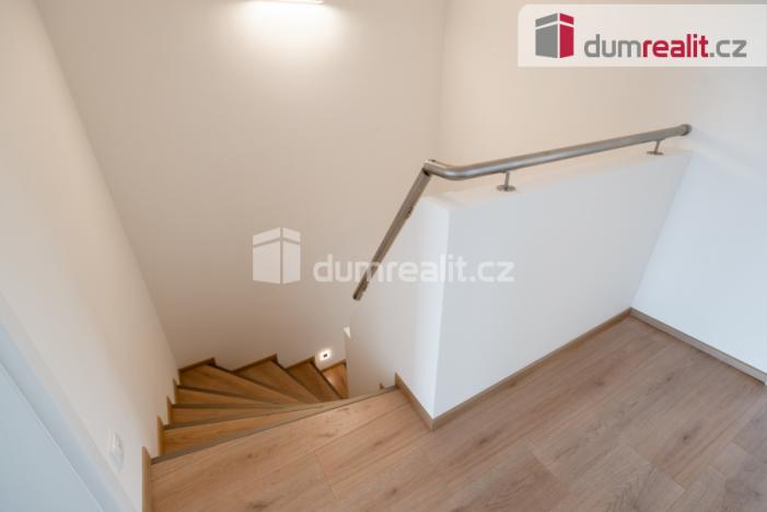 Prodej rodinného domu, Mořina, 106 m2