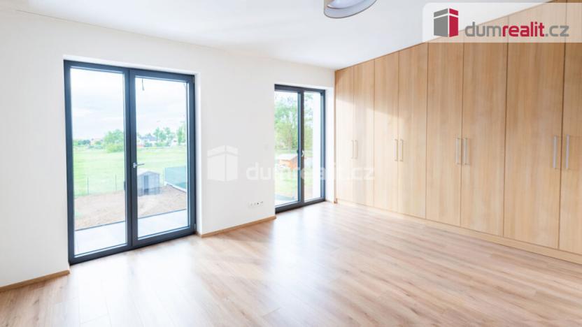 Prodej rodinného domu, Mořina, 106 m2