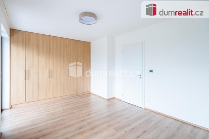 Prodej rodinného domu, Mořina, 106 m2