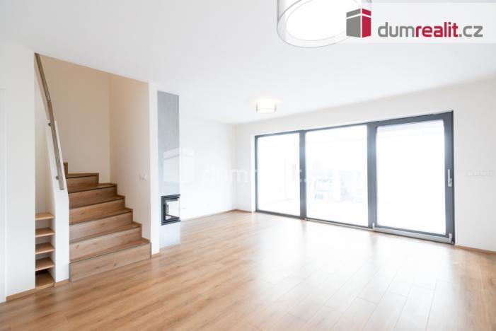 Prodej rodinného domu, Mořina, 106 m2