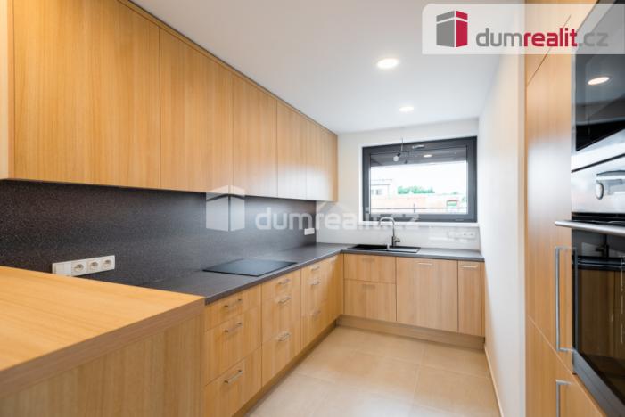 Prodej rodinného domu, Mořina, 106 m2