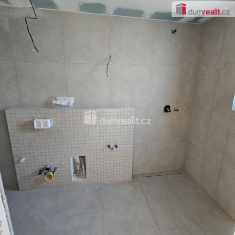 Prodej rodinného domu, Mořina, 106 m2