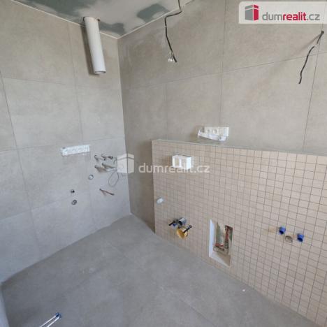 Prodej rodinného domu, Mořina, 106 m2