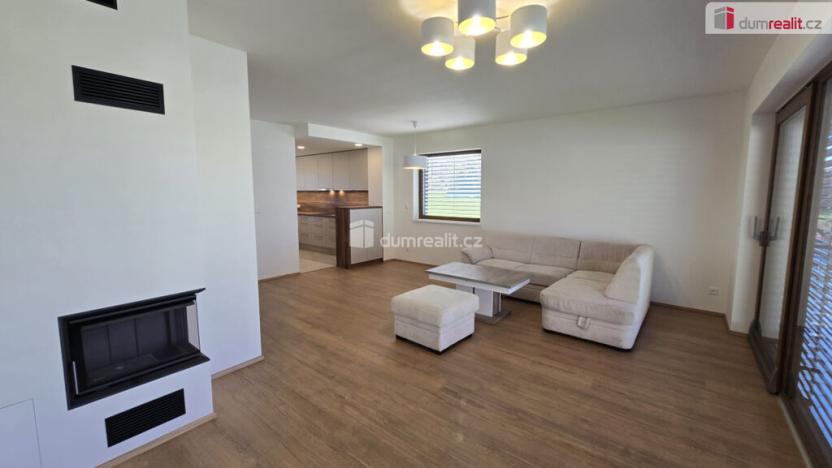 Prodej rodinného domu, Mořina, 106 m2