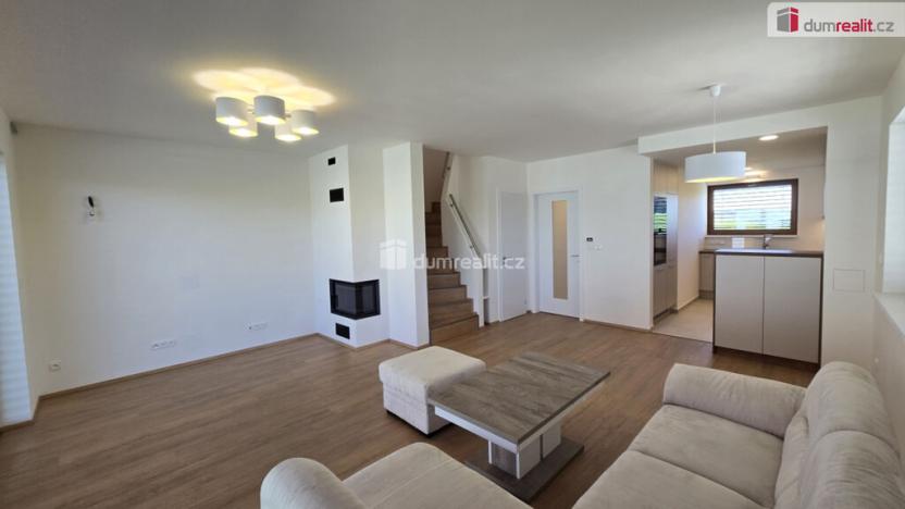 Prodej rodinného domu, Mořina, 106 m2