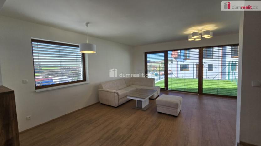 Prodej rodinného domu, Mořina, 106 m2