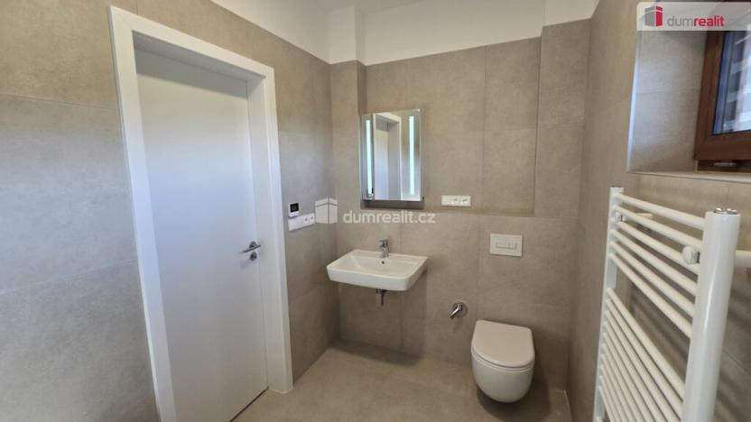 Prodej rodinného domu, Mořina, 106 m2