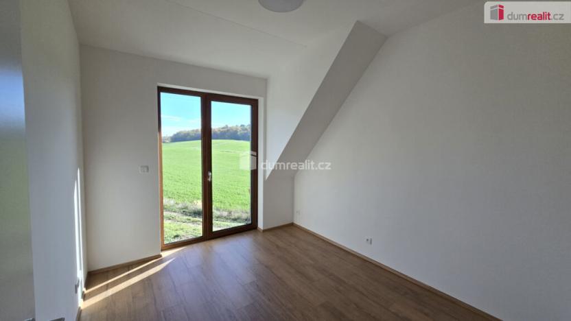 Prodej rodinného domu, Mořina, 106 m2