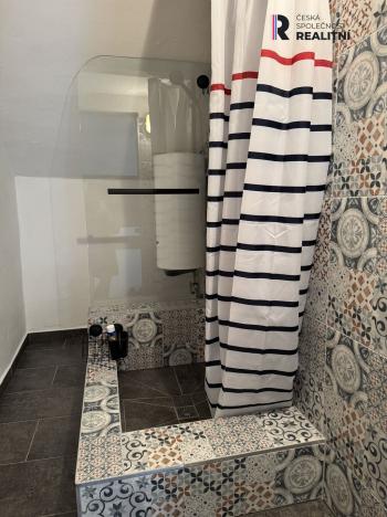 Pronájem bytu 1+kk, Karlovy Vary, Moskevská, 24 m2