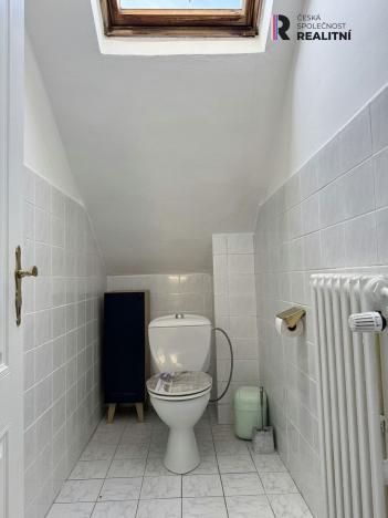 Pronájem bytu 1+kk, Karlovy Vary, Moskevská, 24 m2