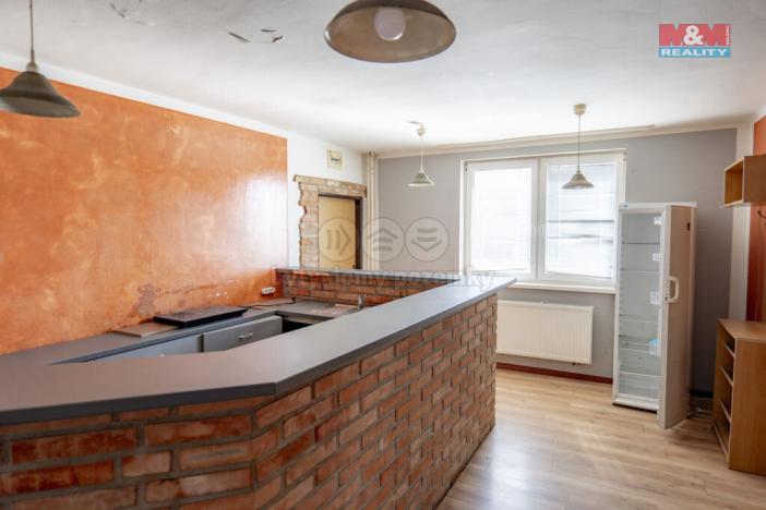 Prodej kanceláře, Uherský Brod - Těšov, Těšovská, 604 m2