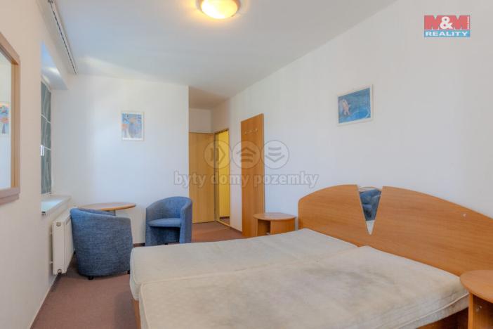 Prodej činžovního domu, Uherský Brod - Těšov, Těšovská, 604 m2