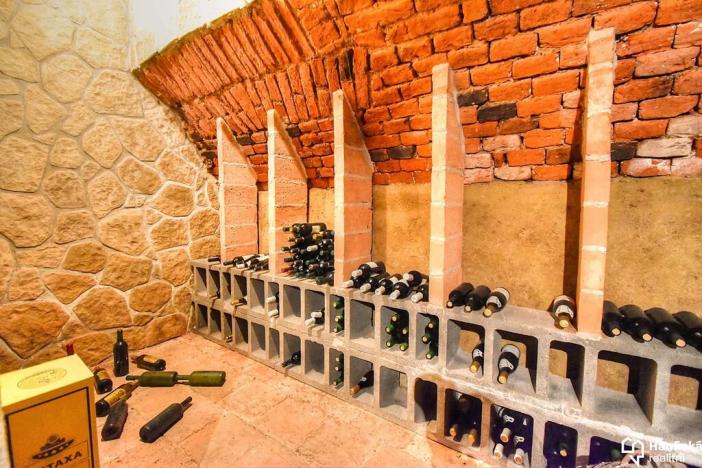 Prodej rodinného domu, Konice, Vodní, 550 m2