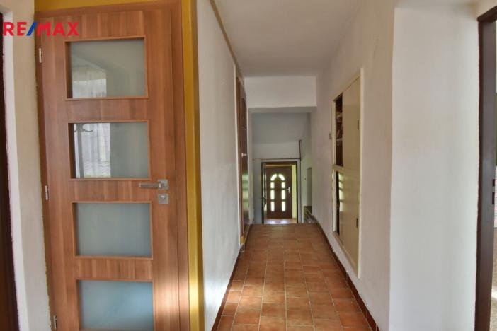 Prodej rodinného domu, Hořice, Otakarova, 397 m2