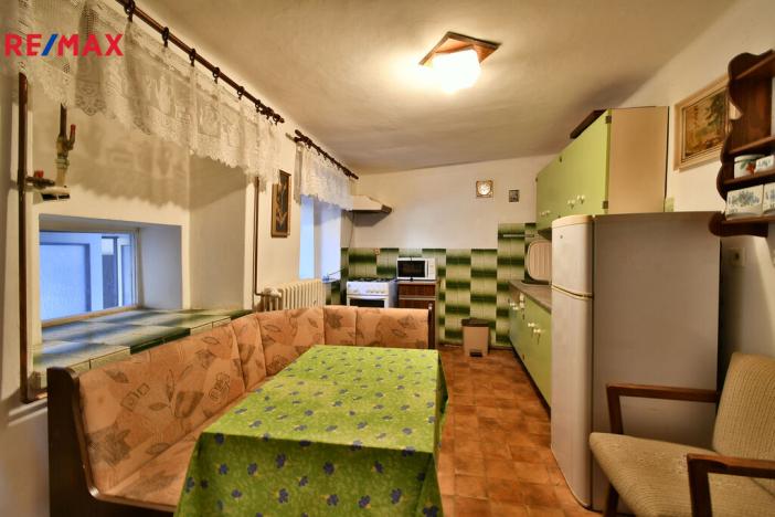 Prodej rodinného domu, Hořice, Otakarova, 397 m2