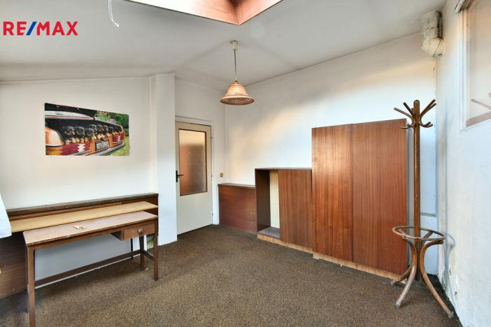 Prodej rodinného domu, Hořice, Otakarova, 397 m2