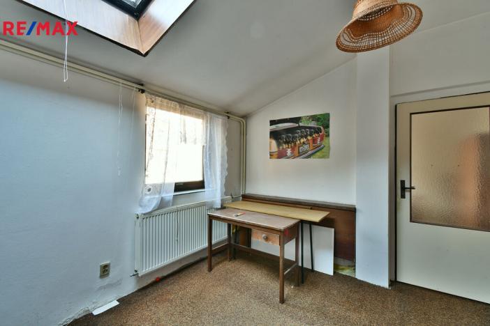 Prodej rodinného domu, Hořice, Otakarova, 397 m2