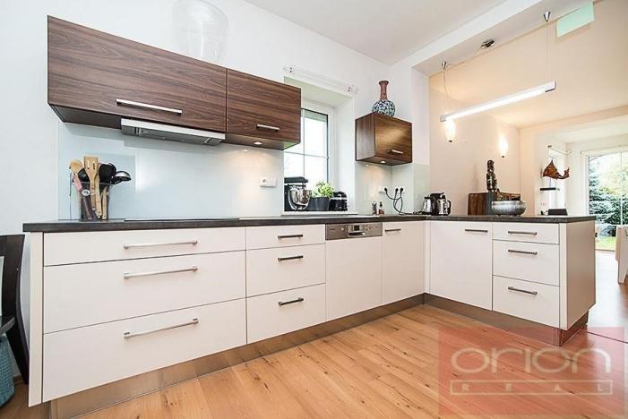 Pronájem rodinného domu, Praha - Nebušice, K Vizerce, 288 m2