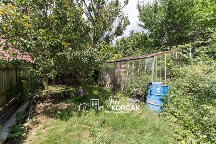 Prodej rodinného domu, Kunštát, Hliníky, 71 m2