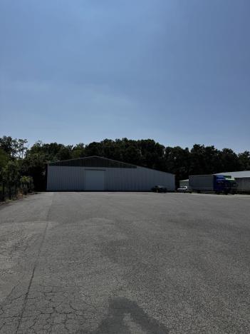 Pronájem skladu, Bradlec, Bezdězská, 810 m2