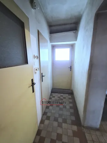 Prodej rodinného domu, Plzeň, Rokycanská, 120 m2