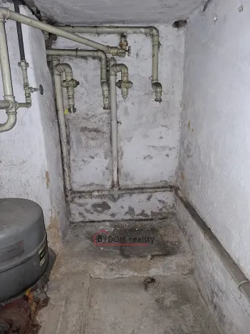 Prodej rodinného domu, Plzeň, Rokycanská, 120 m2