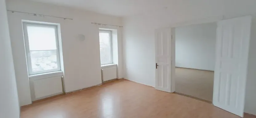 Pronájem bytu 2+1, Bohumín, Svat. Čecha, 70 m2