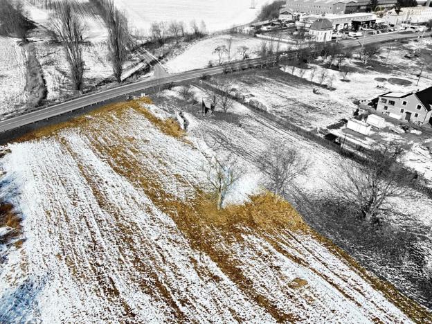 Prodej zahrady, Šumperk, Zábřežská, 345 m2