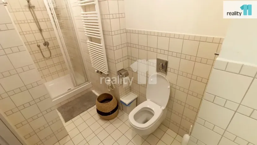 Pronájem bytu 3+kk, Praha - Vinohrady, U Kanálky, 108 m2