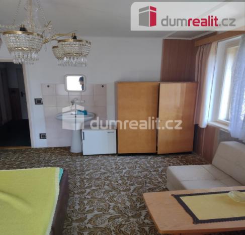 Prodej rodinného domu, Pěnčín - Dolní Černá Studnice, 309 m2