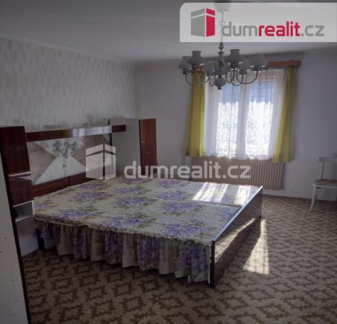Prodej rodinného domu, Pěnčín - Dolní Černá Studnice, 309 m2
