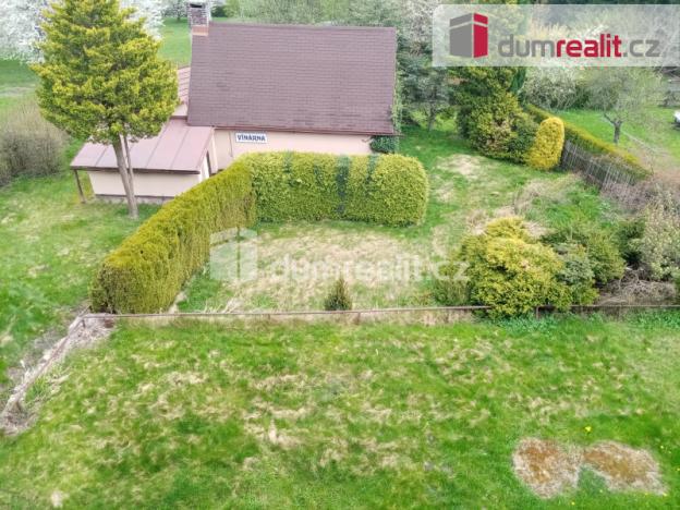 Prodej rodinného domu, Pěnčín - Dolní Černá Studnice, 309 m2